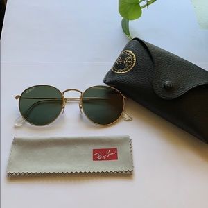 Ray ban sunglasses